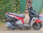 TVS Ntorq 125 2026