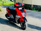 TVS Ntorq 125 2019