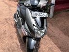 TVS Ntorq 125 2020