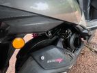 TVS Ntorq 125 2020