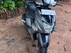 TVS Ntorq 125 2020