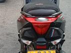 TVS Ntorq 125 2024