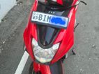 TVS Ntorq 125 2019
