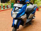 TVS Ntorq 125 2019