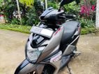 TVS Ntorq 125 2019