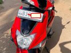 TVS Ntorq 125 2019