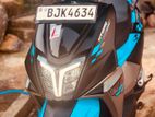 TVS Ntorq 125 2024