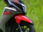 TVS Ntorq 125 165 2025