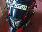 TVS Ntorq 125 2020