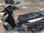 TVS Ntorq 125 2019