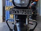 TVS Metro 110 2012