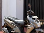 TVS Ntorq 125 2016