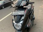 TVS Ntorq 125 2017
