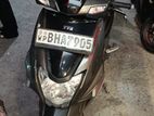 TVS Ntorq 125 2017