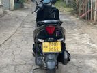 TVS Ntorq 125 2017