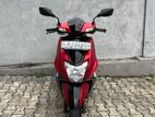 TVS Ntorq 125 2017