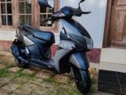 TVS Ntorq 125 2018