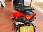 TVS Ntorq 125 2018