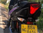 TVS Ntorq 125 2018