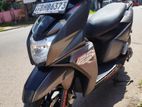 TVS Ntorq 125 2018