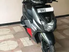 TVS Ntorq 125 2018