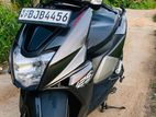TVS Ntorq 125 2018
