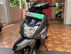 TVS Ntorq 125 2018
