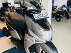 TVS Ntorq 125 2018