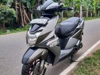 TVS Ntorq 125 2018