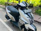 TVS Ntorq 125 2018