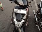 TVS Ntorq 125 2018
