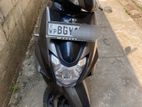 TVS Ntorq 125 2018