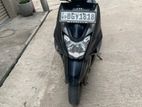 TVS Ntorq 125 2018