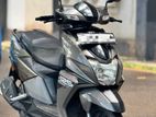 TVS Ntorq 125 2018