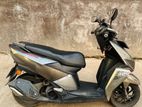 TVS Ntorq 125 2018