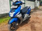 TVS Ntorq 125 2018