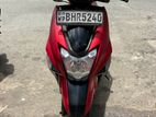 TVS Ntorq 125 2018