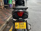 TVS Ntorq 125 2018