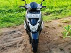TVS Ntorq 125 2018