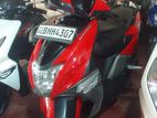TVS Ntorq 125 2018