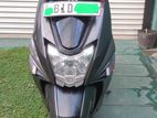 TVS Ntorq 125 2018