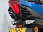 TVS Ntorq 125 2018