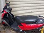 TVS Ntorq 125 2018
