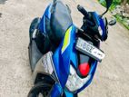 TVS Ntorq 125 2018