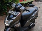 TVS Ntorq 125 2018