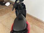 TVS Ntorq 125 2018