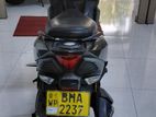 TVS Ntorq 125 2018