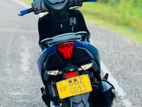 TVS Ntorq 125 2018