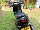 TVS Ntorq 125 2018