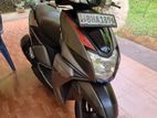 TVS Ntorq 125 2018
